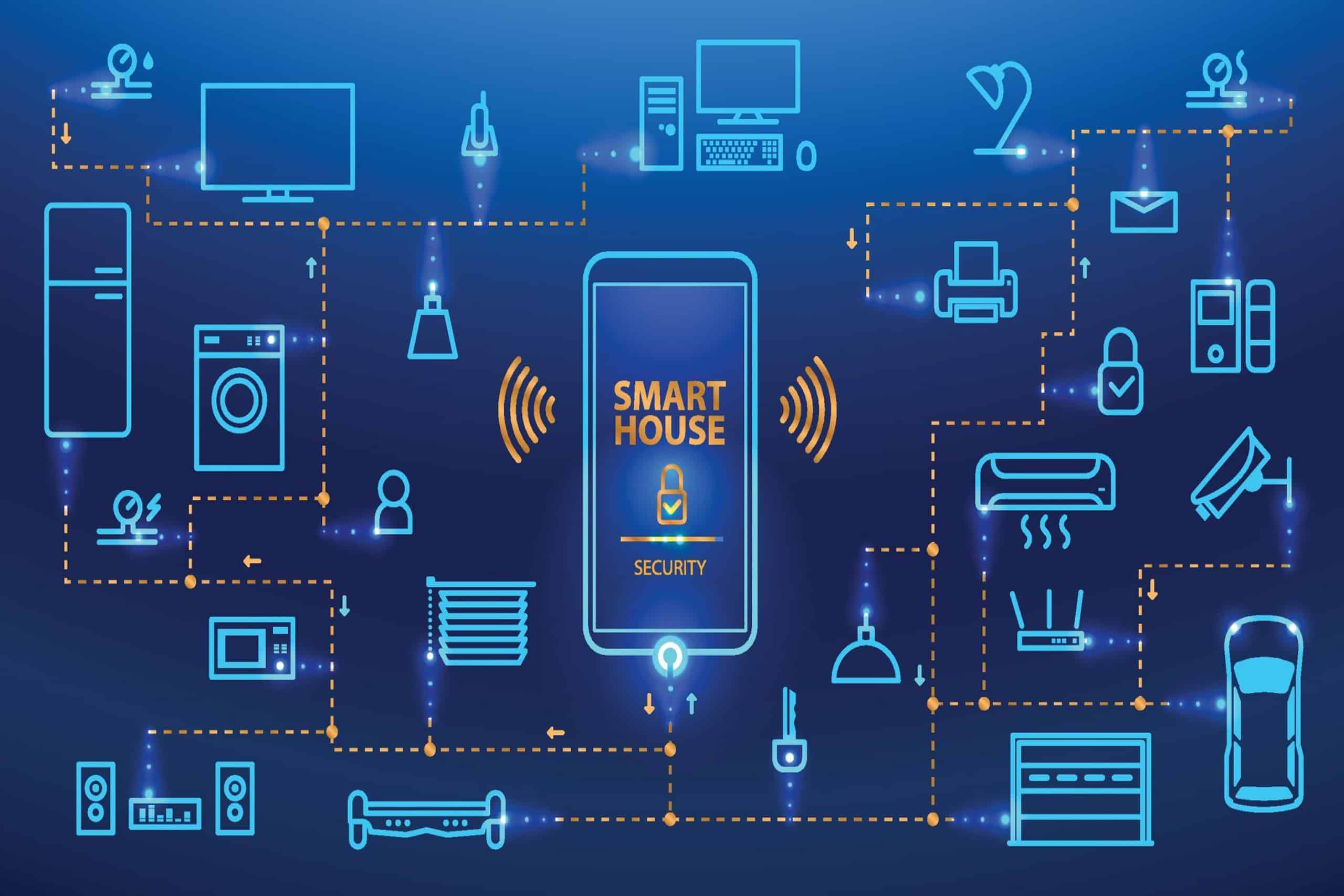 Embracing the Future of Living: Smart Home Automation Solutions for Modern Homes