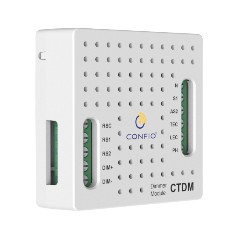 Zwave Confio Technologies